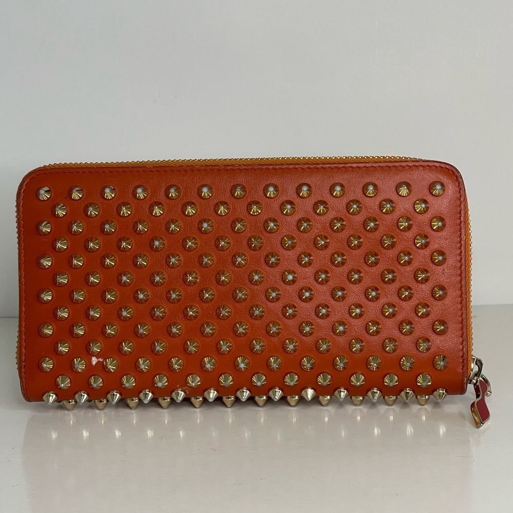 Christian Louboutin Long Wallet